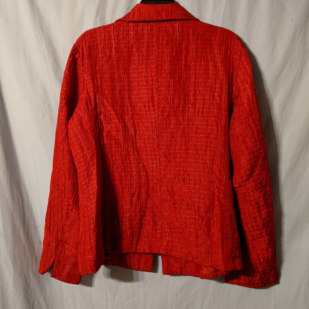 Jacket - Picture 2 of 7
